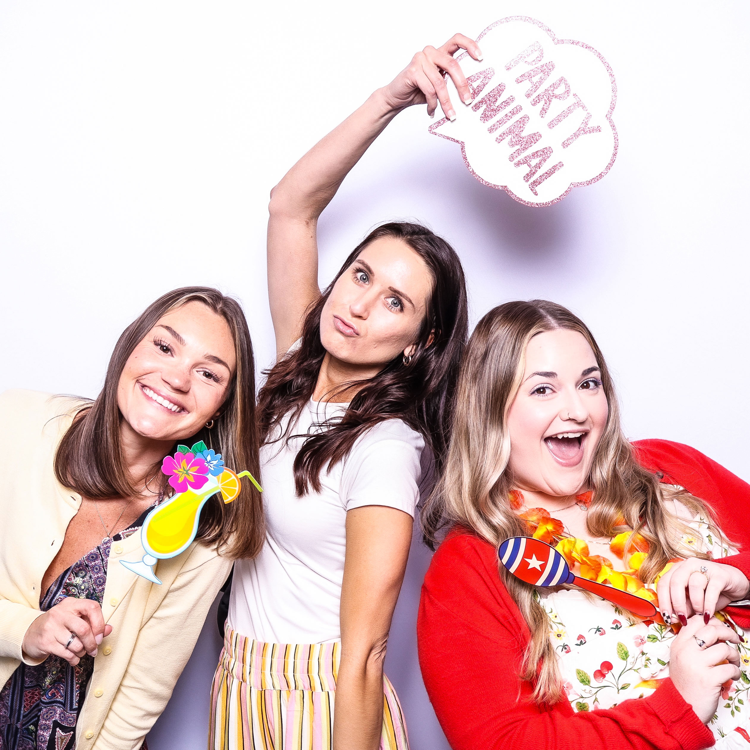 Photo booth Rental Erie