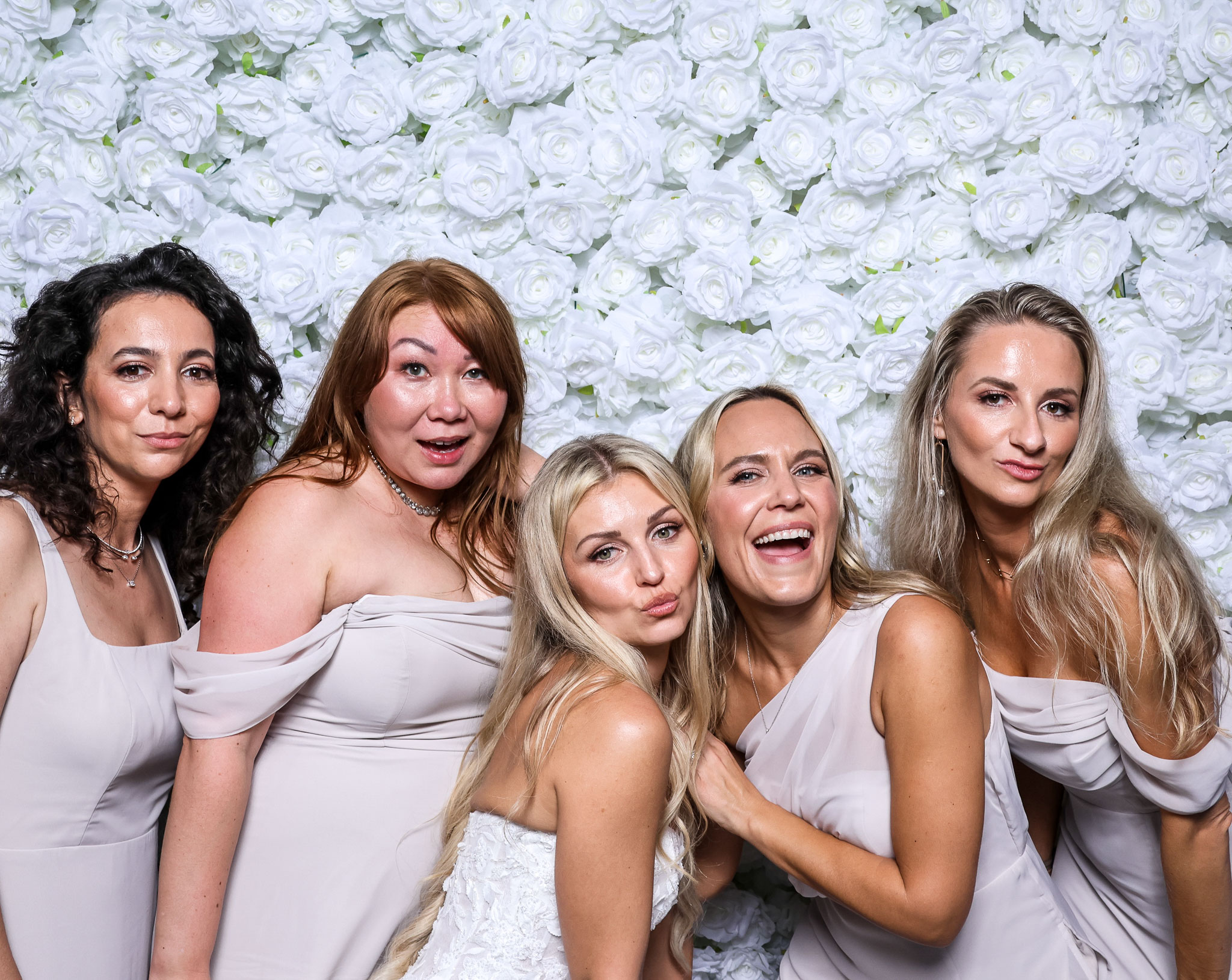 Photo Booth Rental in Erie PA