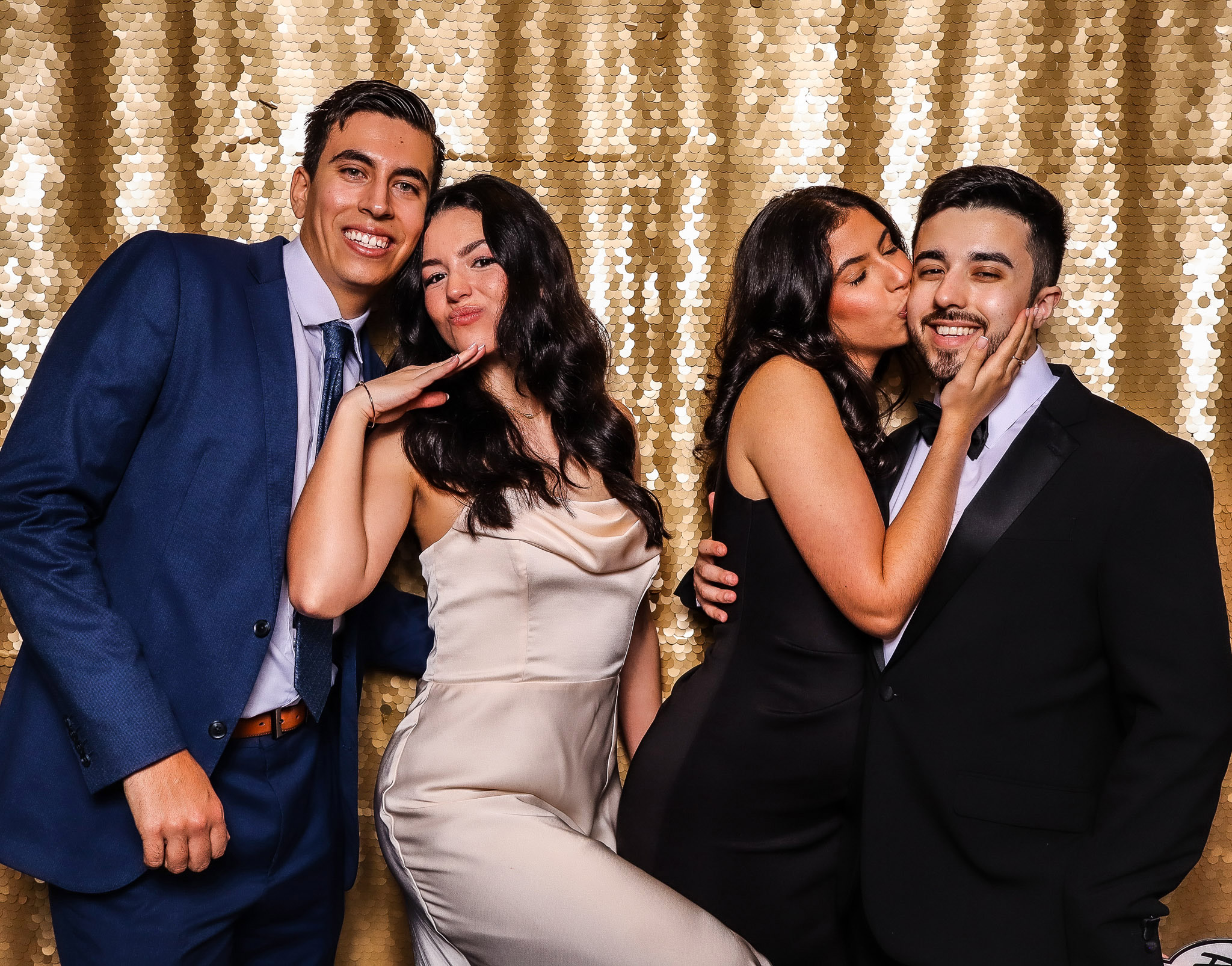 Photo Booth Rental Erie