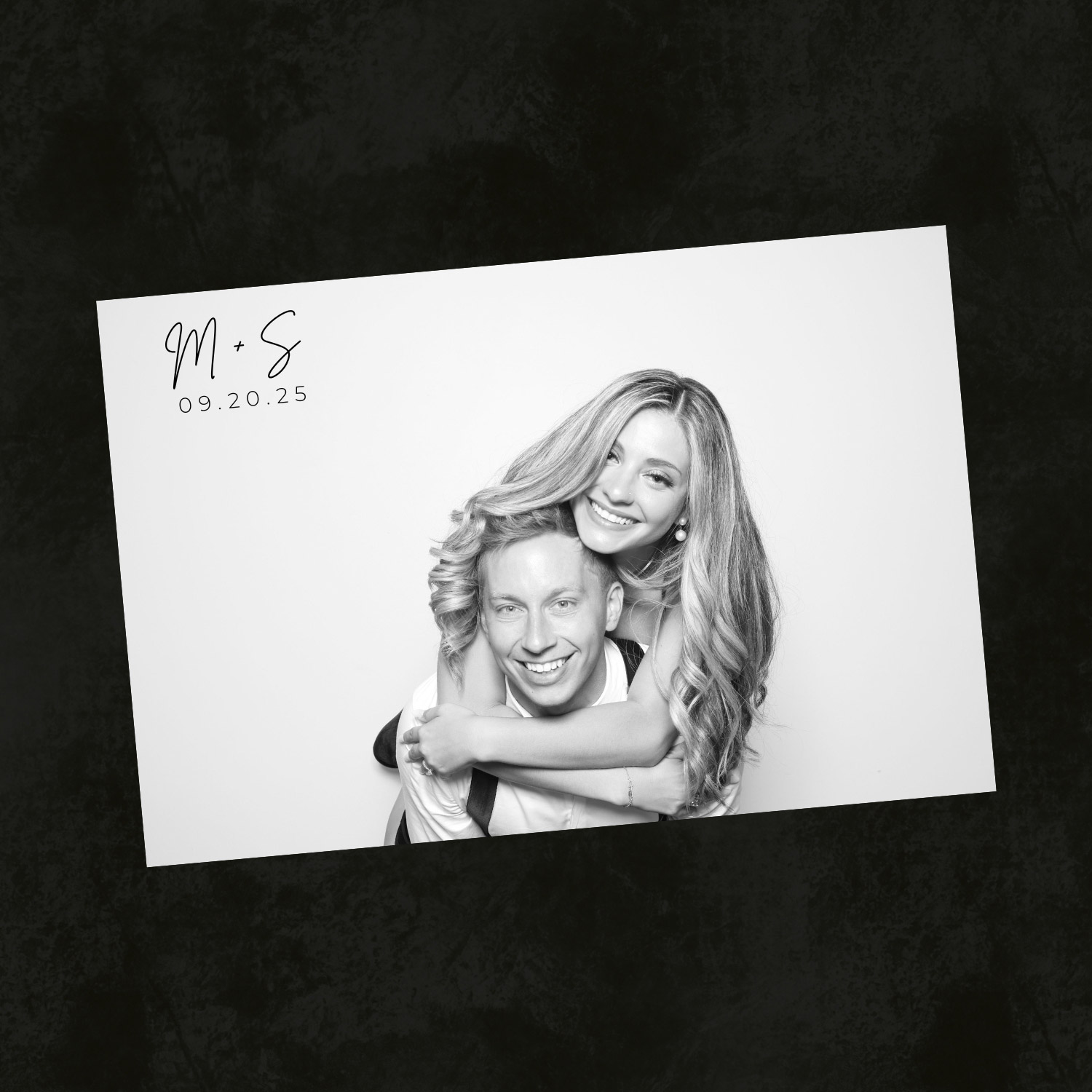 Photo Booth Rental in Erie PA