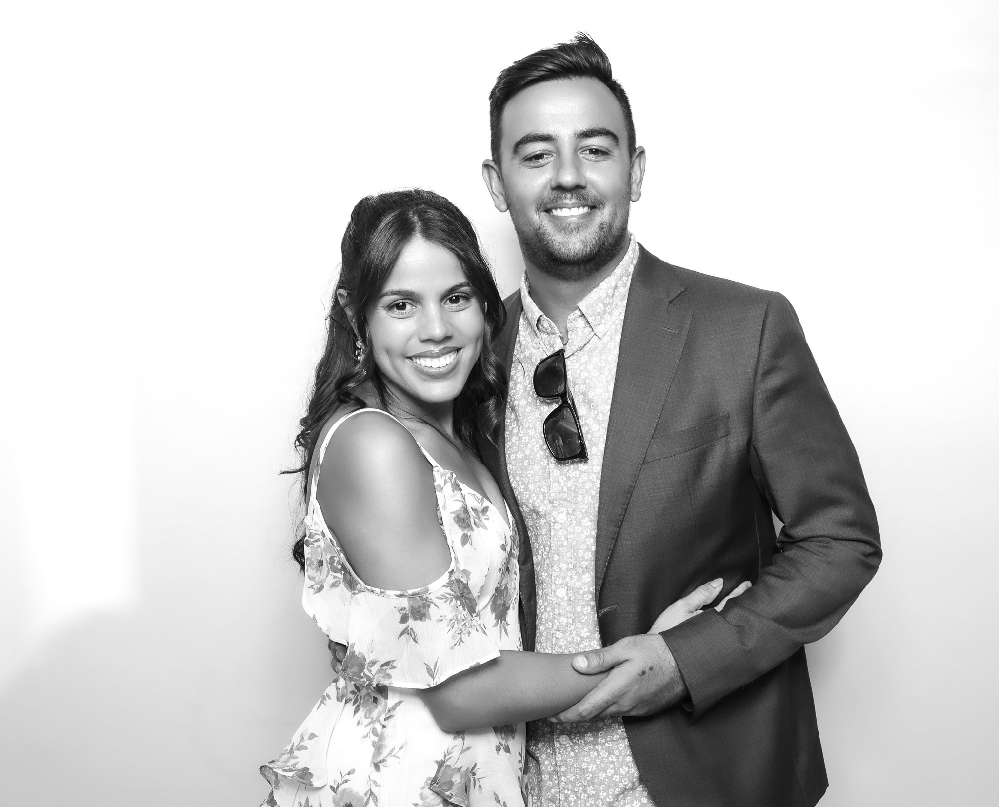 Erie Photo Booth Rental