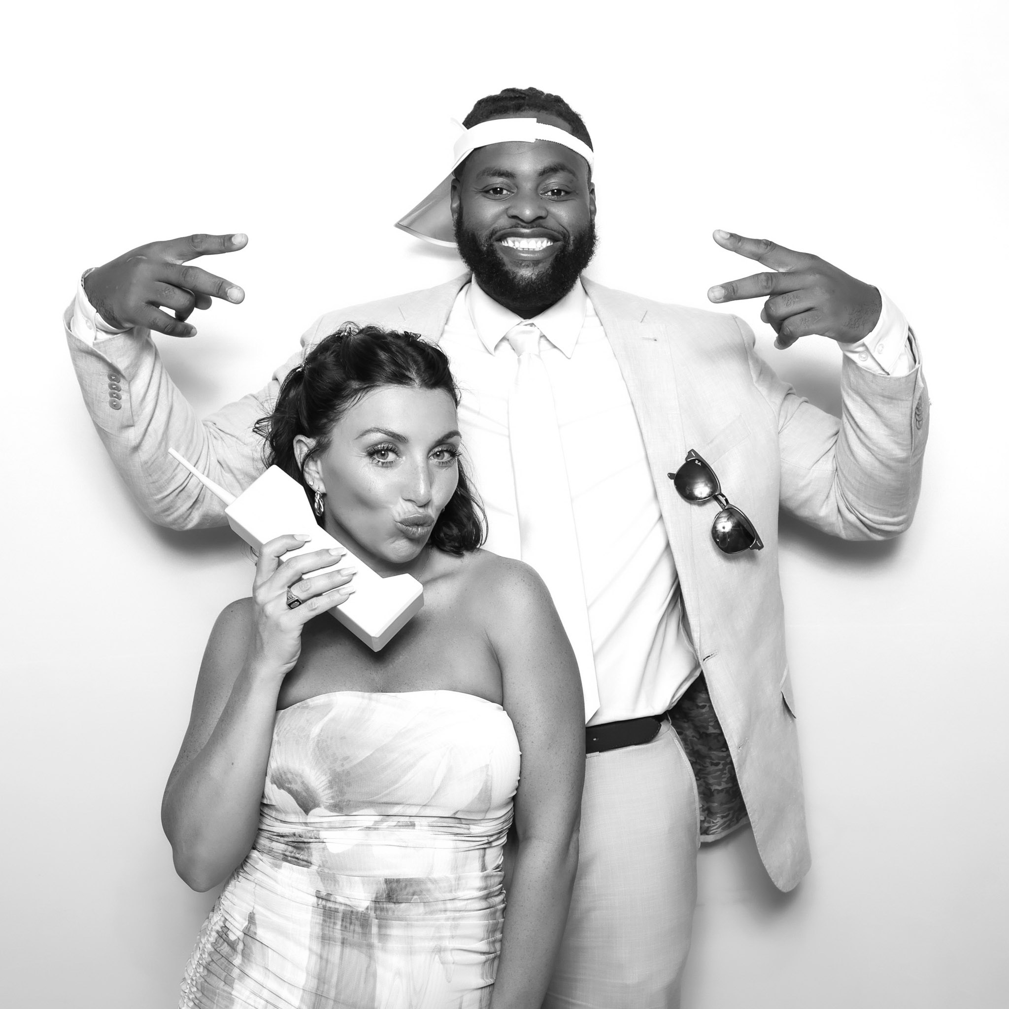 Photo Booth Rental Erie