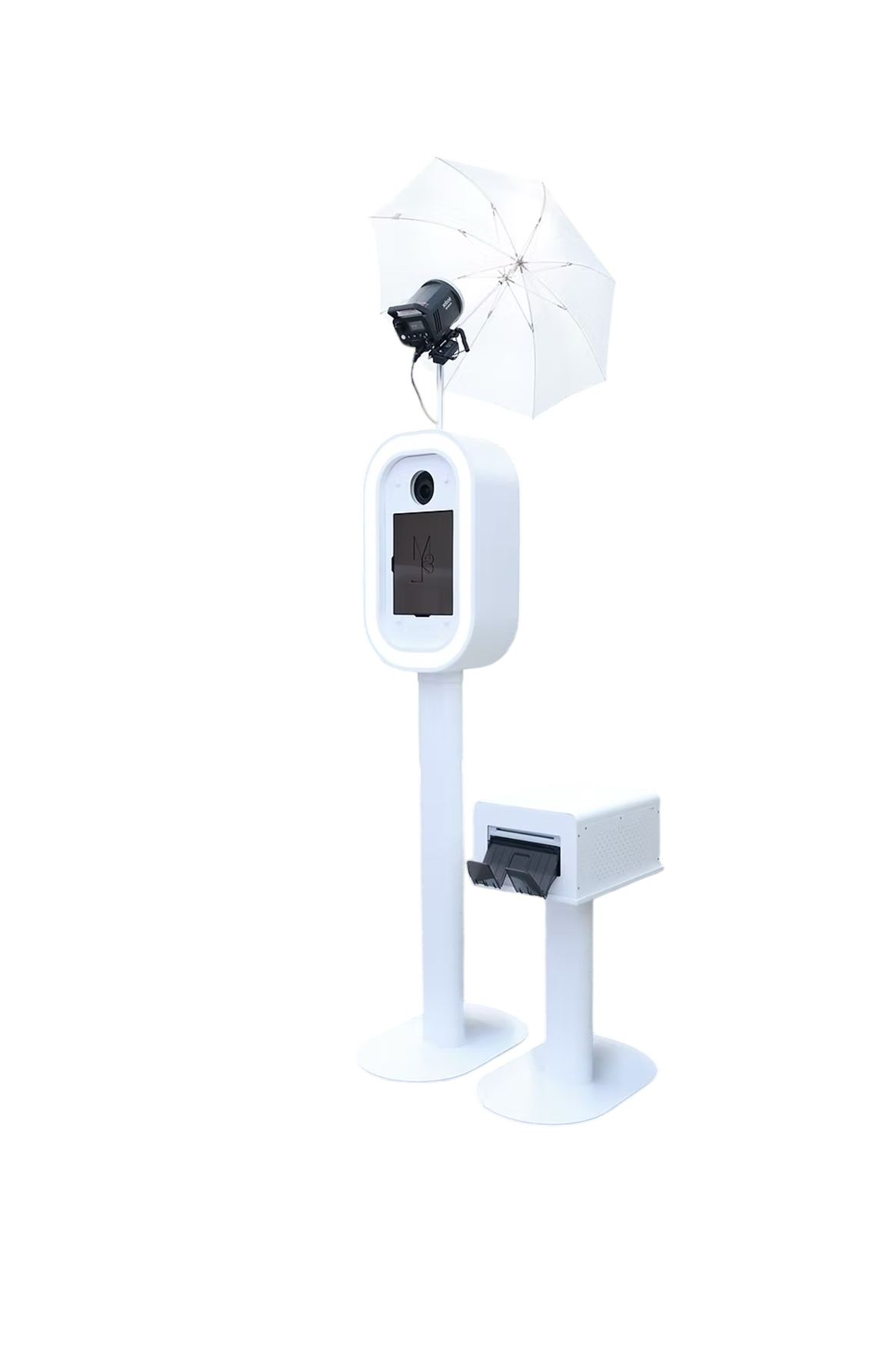 Photo booth rental in Erie PA