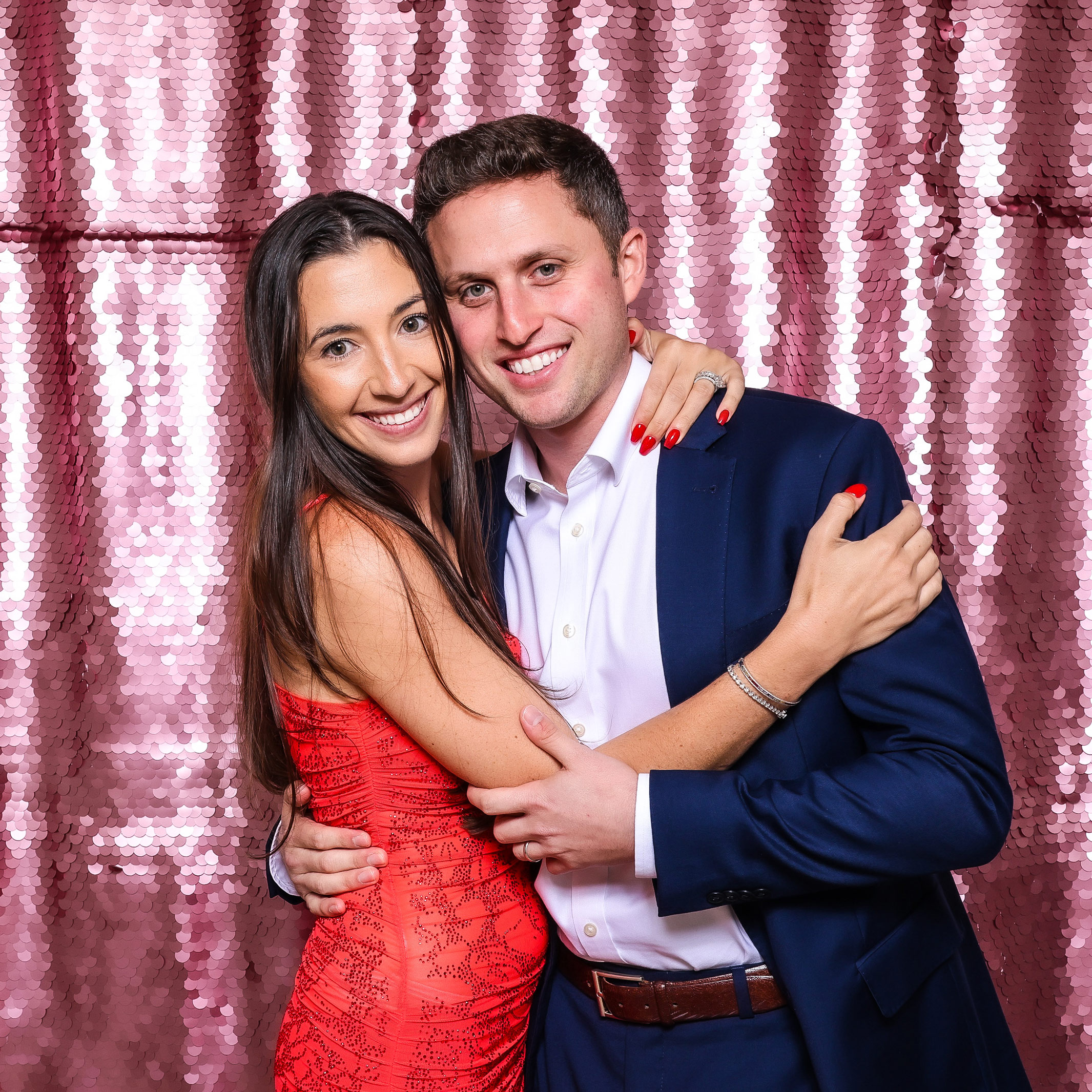Pro Photo Booth Rental Erie