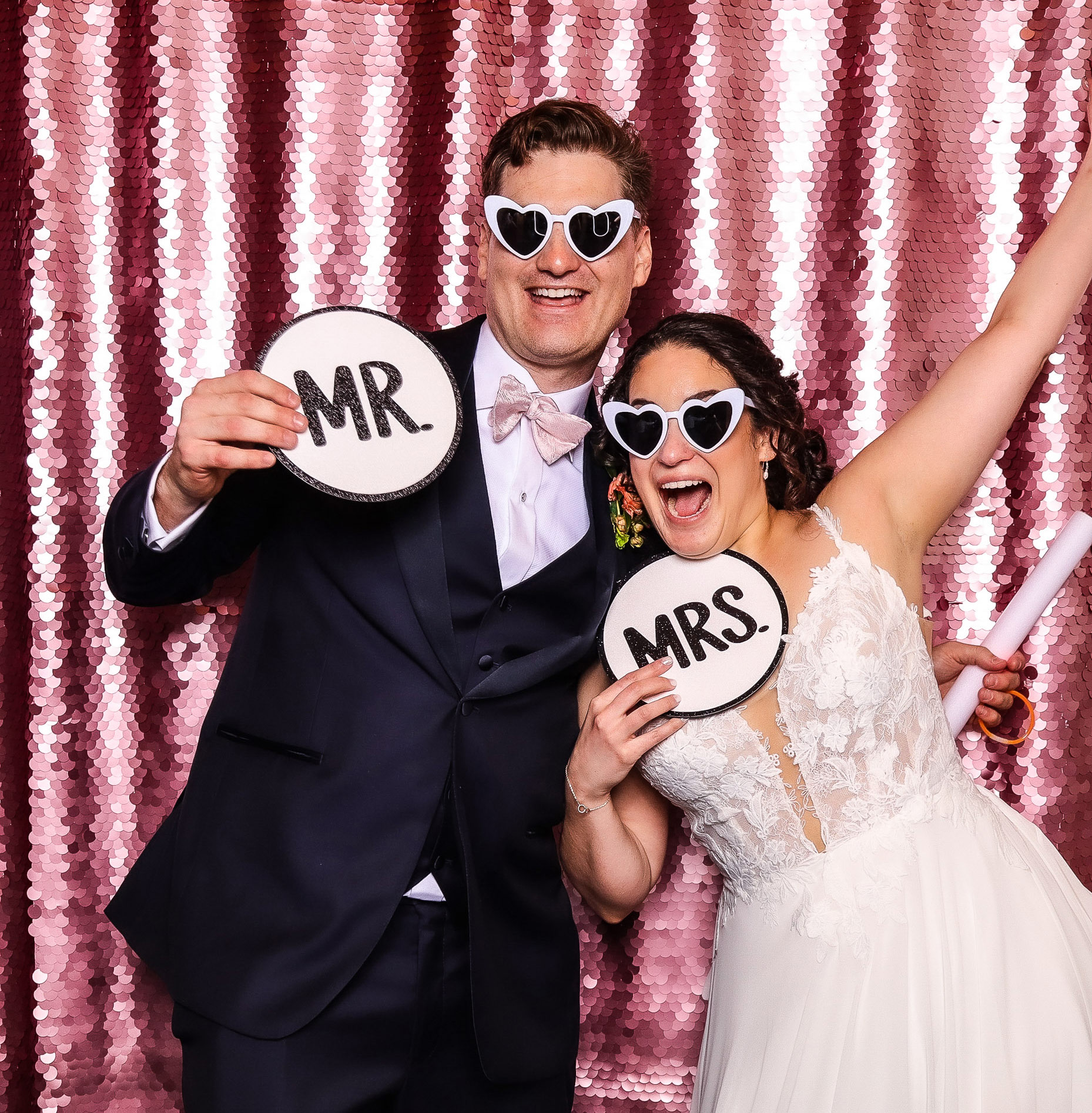 Wedding Photo Booth Erie PA